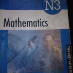 N3 Mathematics