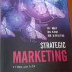 Juta Strategic Marketing Third Edition