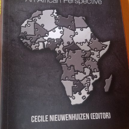 Juta Entrepreneurship An African Perspective