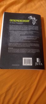 Juta Entrepreneurship An African Perspective - Image 2