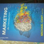 An Introduction Marketing