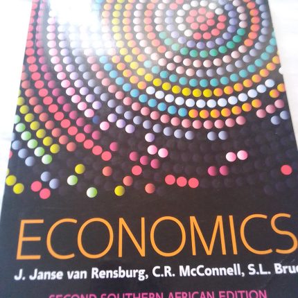 Economics Second South African Edition