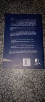 Juta Management Principles A Contemporary Edition for Africa - Image 2