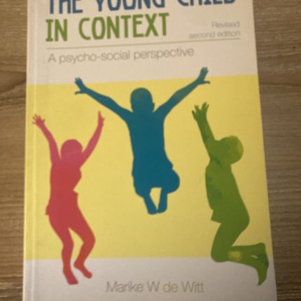 The Young Child in Context