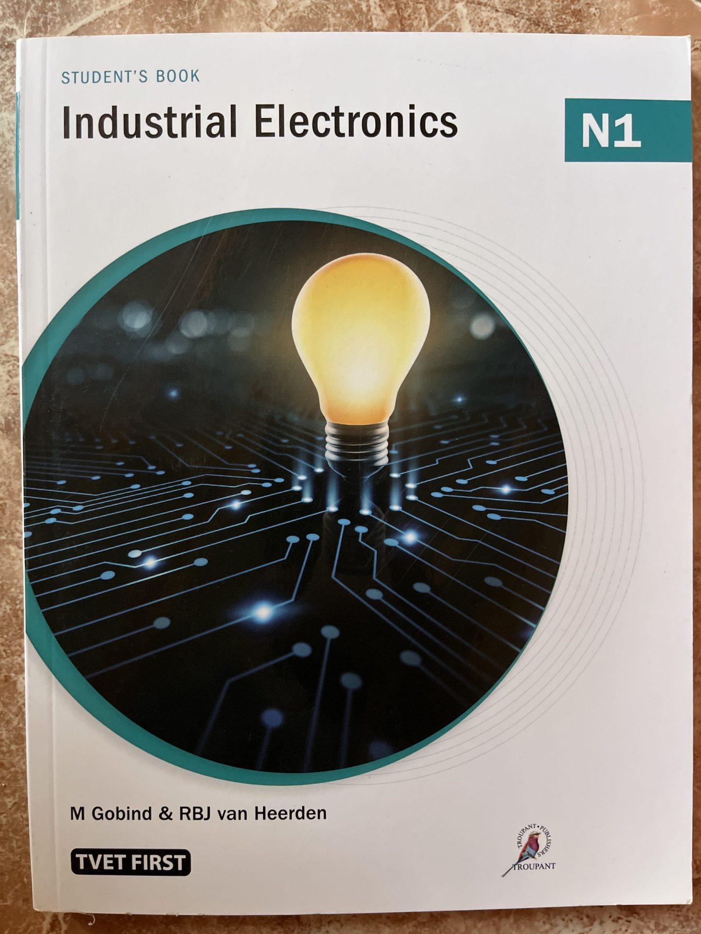 Industrial Electronics N1 Industrial Electronics N1