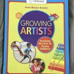 Growing Artist: Teaching the Arts to Young Children