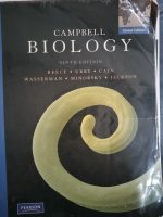 Campbell Biology 9th edition - Image 2