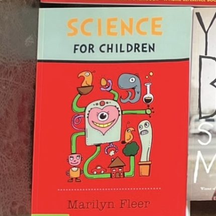 Science For Children