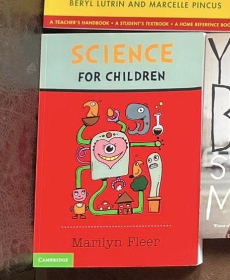 Science For Children Science For Children
