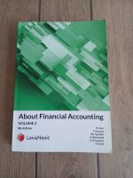 About Financial Accounting Volume 2
