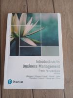 Introduction to Business Management