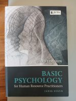 BASIC PSYCHOLOGY