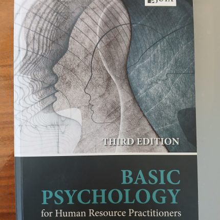 BASIC PSYCHOLOGY