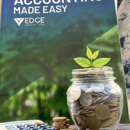 Accounting Made Easy