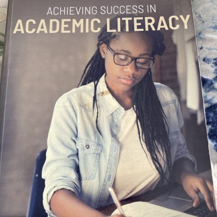Achieving Success in Academic Literacy