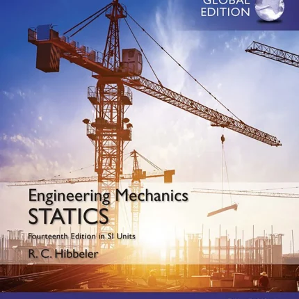 Engineering Mechanics: Statics