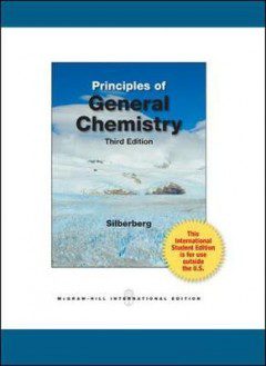 PRINCIPLES OF GENERAL CHEMISTRY (PAPERBACK, 3RD EDITION)