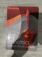 Economics for South African students