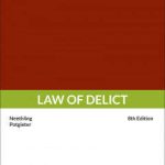 Law Of Delict