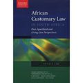 African Customary Law in South Africa