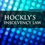 Hocklys Insolvency Law (Paperback, 9th ed)