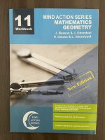 Mind Action Series Mathematics Geometry Grade 11