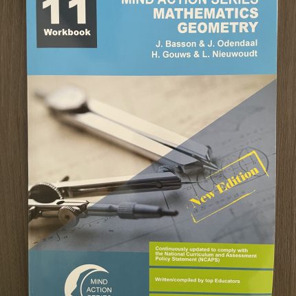 Mind Action Series Mathematics Geometry Grade 11