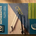 Mind Action Series Mathematics Grade 10