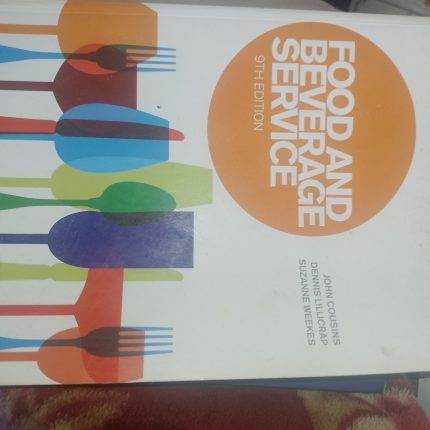 Food and Beverage Service