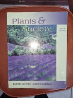 Plants & Society