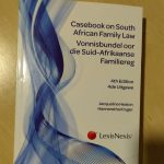 Casebook on South African Family Law