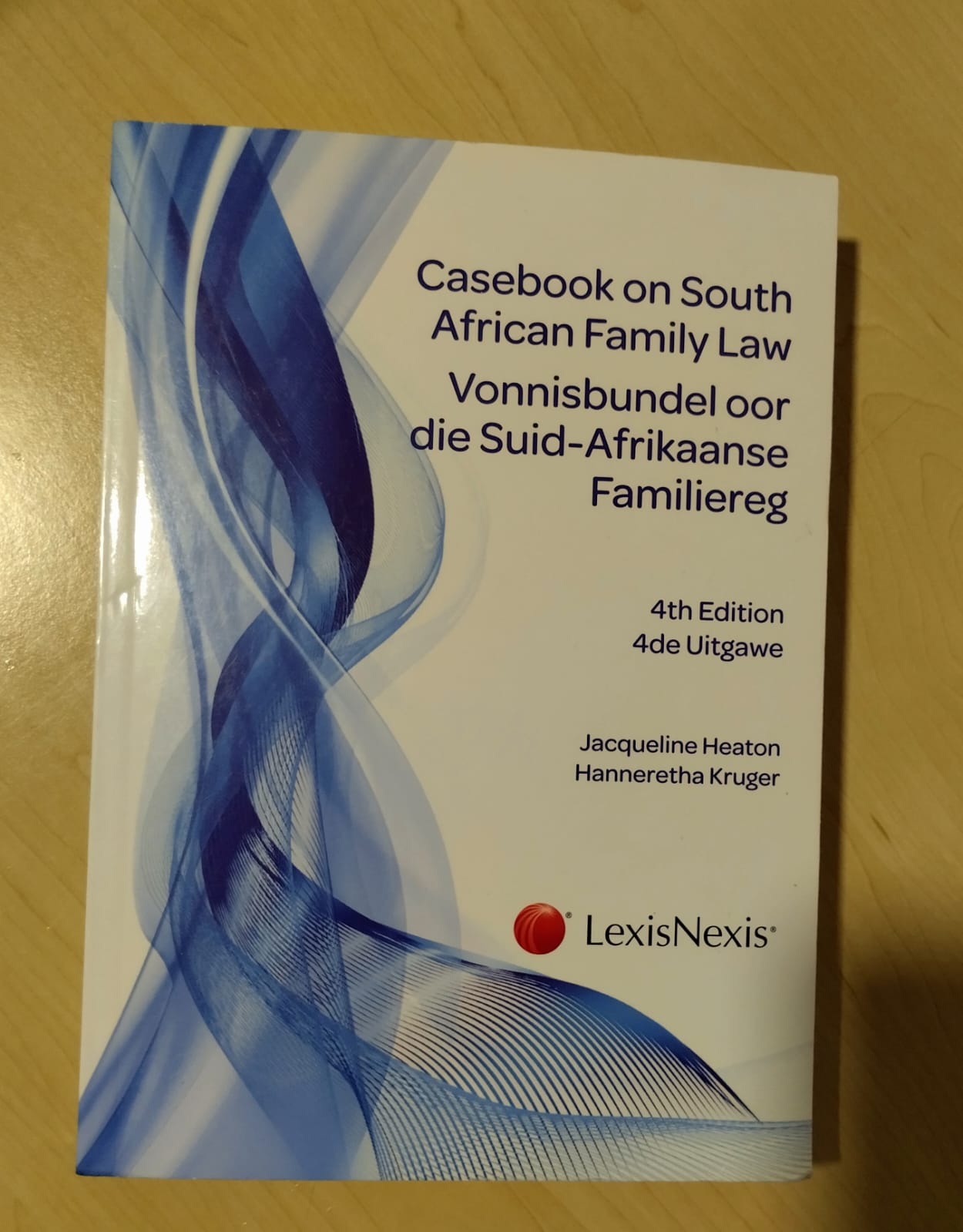 Casebook on South African Family Law Casebook on South African Family Law