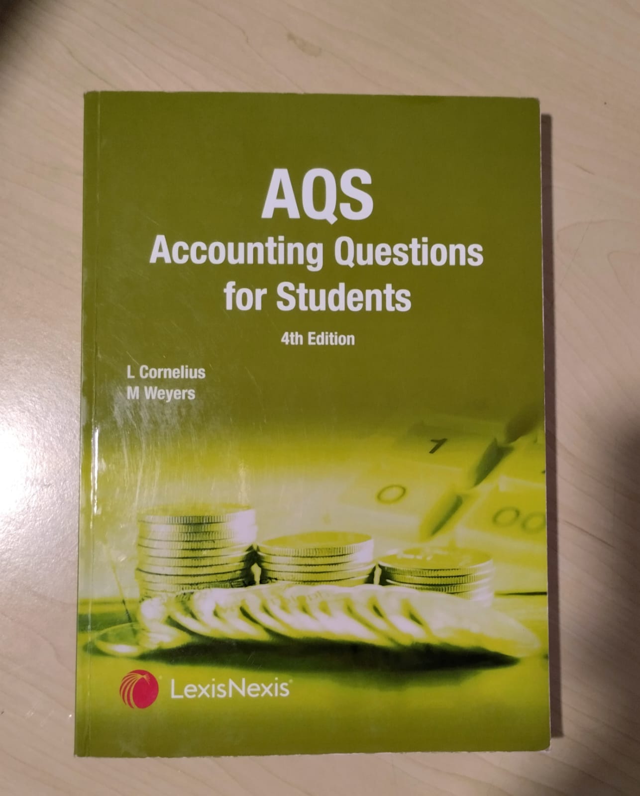 Accounting Questions for Students Accounting Questions for Students