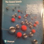 Chemistry The Central Science 14th edition