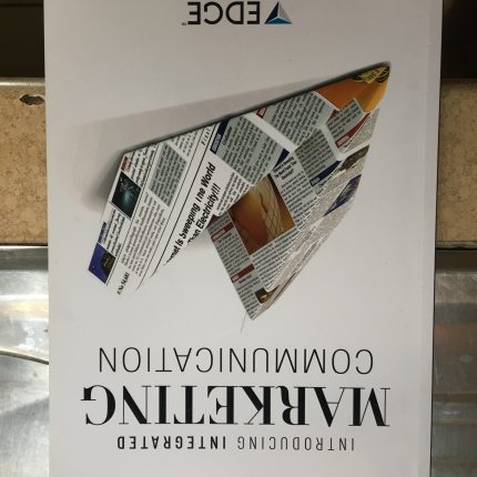 Marketing Communications