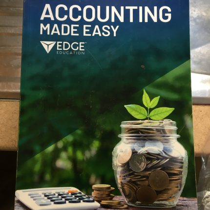 Accounting Made Easy