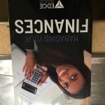 Managing Your Finances