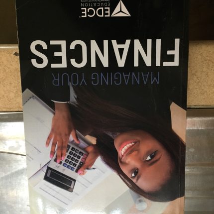 Managing Your Finances