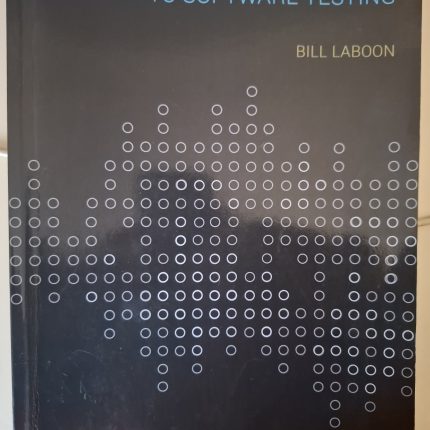 A Friendly Introduction To Software Testing