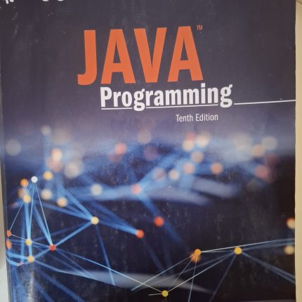 Java Programming
