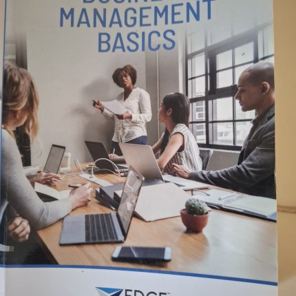 Business Management Basics