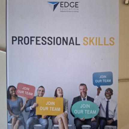 Professional Skills