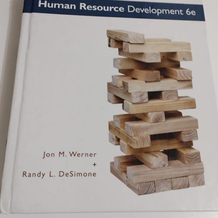 Human Resource Development