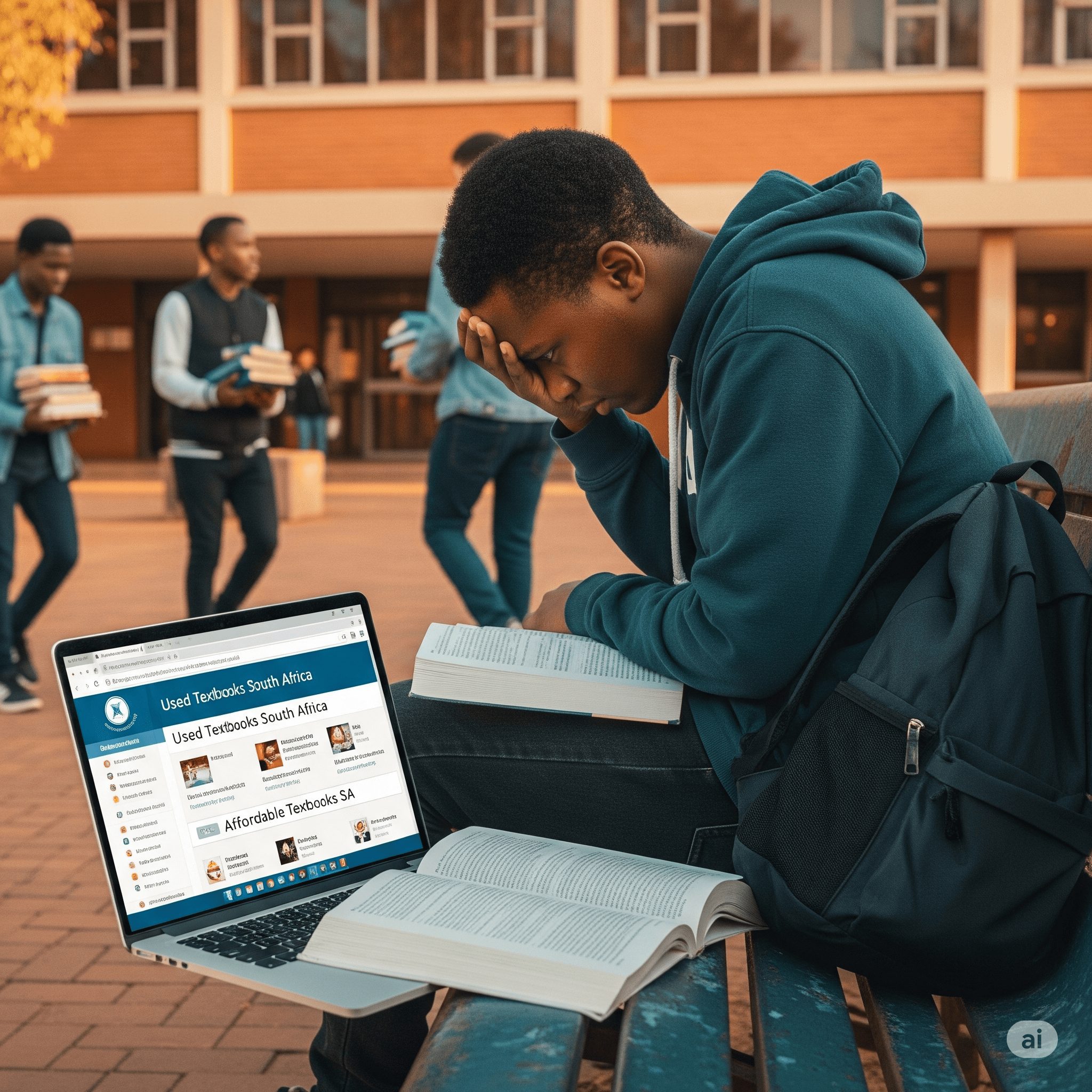 Affordable Textbooks for Students – 5 Money-Saving Tips