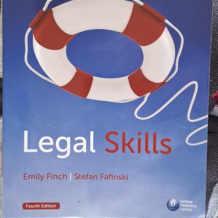 Legal Skills
