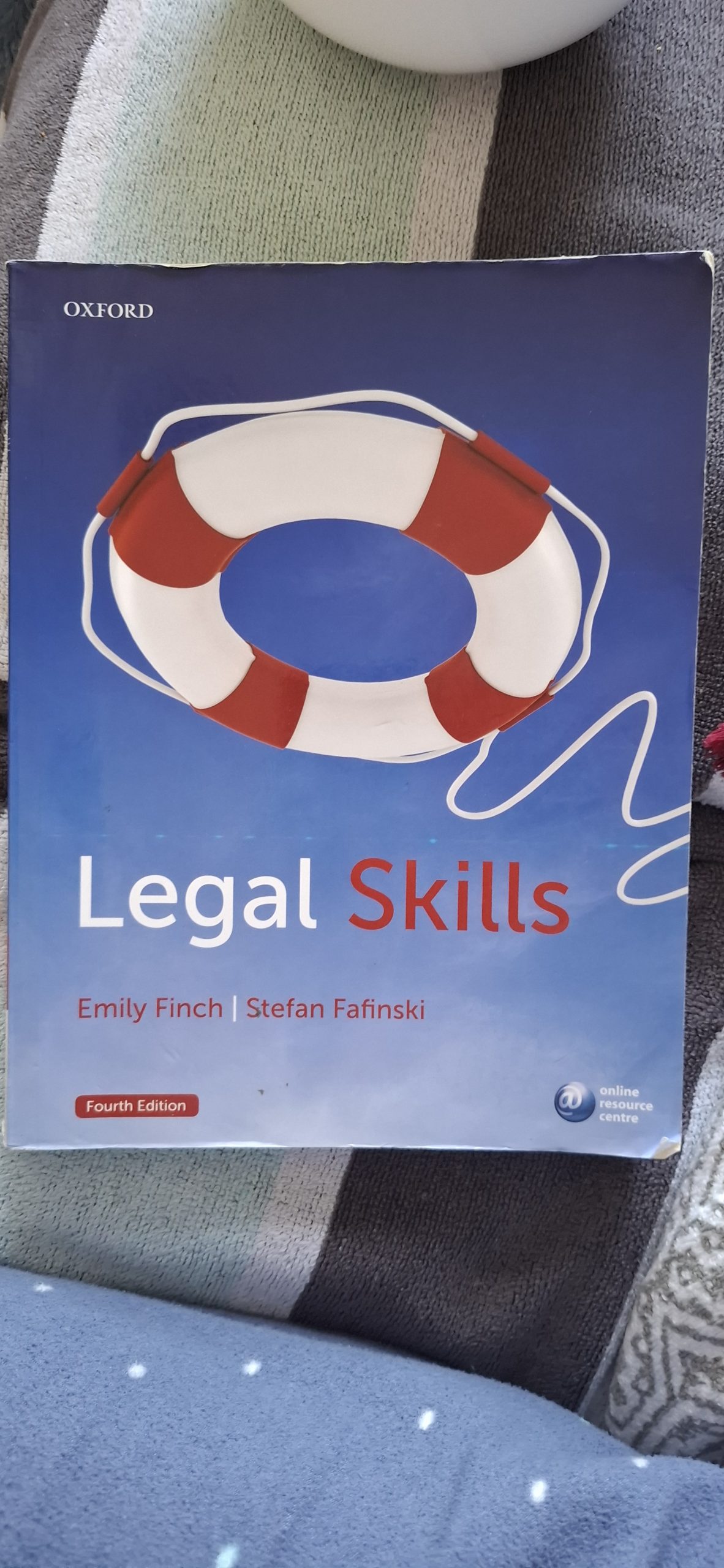Legal Skills Legal Skills