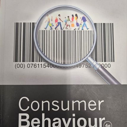 Consumer Behaviour
