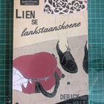 Lien Se Lankstaanskoene