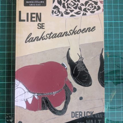 Lien Se Lankstaanskoene