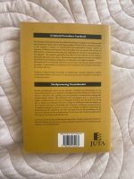 Criminal Procedure Casebook by G. Kemp, S.S. Terblanche & M.M. Watney - Image 2